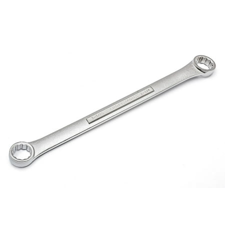 UPC 714994439349 product image for Craftsman 1-1/16 x 1-1/4 in. Wrench, 12 pt. Box End 43934 | upcitemdb.com