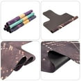 thumbnail image 2 of serony Tapis Réformateur Portable pour Yoga Pilates Entraînement Physique Entraînement, 2 of 9