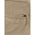 thumbnail image 3 of Pantalones casuales Tommy Hilfiger, elásticos, grandes y altos, chino Mallet, 3 of 6