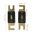 thumbnail image 3 of Car Vehicle ANL Fuse Holder 0 4 8 10 Gauge with 350 Amp ANL Fuse, 3 of 6