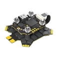 thumbnail image 2 of Borg 5S FPV Stack Borg 5S Flight Controller Built-in ELRS 2.4GHz Receiver Borg 60R ESC 4-8S 20x20 for FPV Racing Parts, 2 of 6