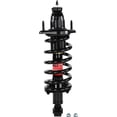 thumbnail image 2 of Monroe Shocks & Struts Suspension Strut And Coil Spring  P/N:172497R, 2 of 8