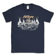 thumbnail image 4 of Big and Tall Polaris RZR Bigfoot Tee Adventure Ready, 4 of 5