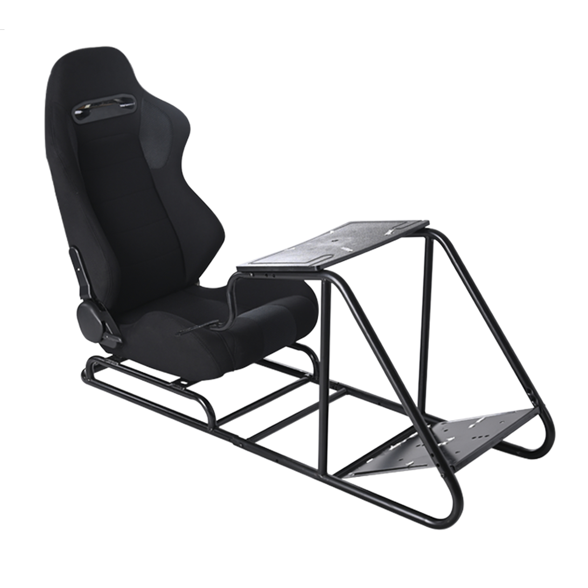 racing seat for gaming