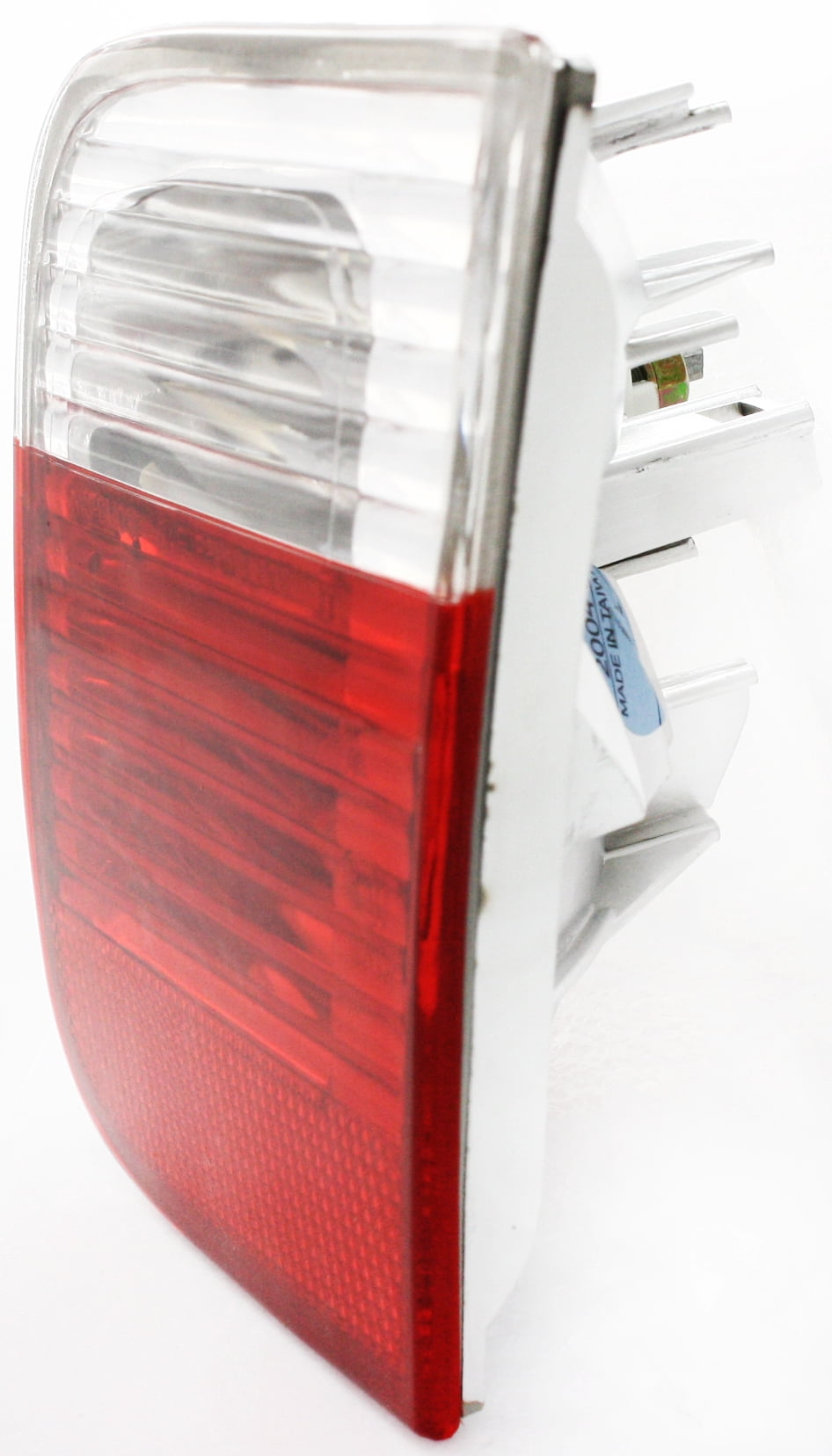 Tail Light Compatible With 2002-2005 BMW 330xi 330i Right Passenger Side, Inner
