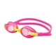 thumbnail image 5 of Gafas de natación para niños con visión transparente, ideales para fiestas al aire libre y buceo. Rosa Amarillo, 5 of 8