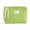 Green, variant on Thank You Bags Portable Storage with Huge Capacity 26x18x7cm Makeup Bag Large Exquisite Travel Wash Pouch