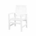 thumbnail image 7 of POLYWOOD Signature Patio Dining Chair, 7 of 7