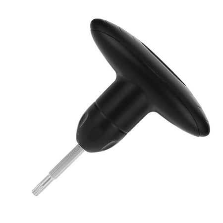 

Wrench Tool Simple Design Black Club Wrench For Outdoor