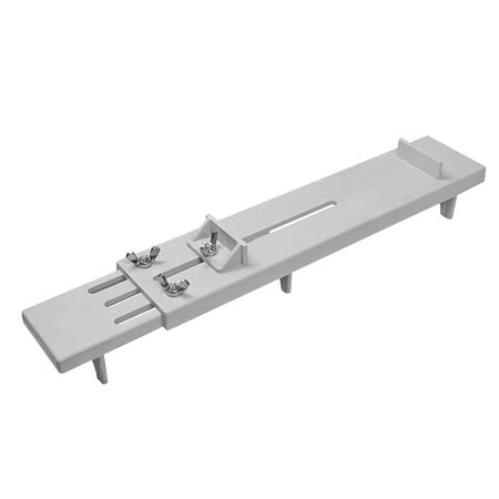 

Non-slip Sharpening Stone Stand | Adjustable Sink Mount Bracket Whetstone Holder | Household Kitchen Wet Stone Sharpening Kit Tool