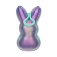 thumbnail image 4 of 4.5In Blue Peeps Plush Keychain for Adult and Child, Easter, 4 of 6