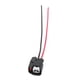 thumbnail image 3 of Reemplazo del cable del enchufe del cableado del alternador del arnés del conector del inyector de combustible para Jeep Wrangler, 3 of 12