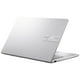 thumbnail image 4 of Laptop ASUS VivoBook F1404VA-NK1055X: Intel Core i5 1334U, RAM 16GB DDR4, SSD 1TB, Pantalla 14", Windows 11 Pro, 4 of 4