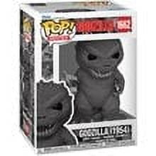 Funko POP! Movies: Godzilla 70th- Godzilla 1954
