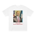 thumbnail image 2 of Tim Scott for President 2024, T-Shirt, Unisex Classic Tee, 2 of 4