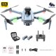 thumbnail image 5 of FPV RC Quadcopter Sígueme GPS Motor sin escobillas Drone con cámaras duales 4K HD Ndcxsfigh libre de BPA, 5 of 9