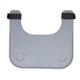 thumbnail image 3 of Mesa con bandeja para silla de ruedas, mesa con bandeja para silla de ruedas, mesa con bandeja para silla de ruedas para personas mayores, bandeja para regazo para silla de ruedas, grado profesional, 3 of 8