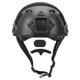 thumbnail image 1 of Casco de comunicación integrado modular, casco militar liviano, casco militar transpirable, protector de cabeza para juegos CS, diseño de próxima generación, 1 of 9