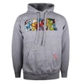 thumbnail image 1 of Marvel - Sudadera Personaje para Hombre (Gris Deportivo), 1 of 4