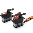 thumbnail image 1 of Robot 40 kg Servo Metal Gear Servo Gran Torque Implaz, 1 of 7
