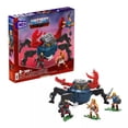 thumbnail image 4 of Juguete de Construccion Masters Of The Universe She-ra VS Monstroid de Hordak, 4 of 4