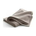 thumbnail image 4 of Kohler K-31506-TX-58 35 x 70 in. Turkish Linens Bath Sheet with Textured Weave - Thunder Grey, 4 of 4