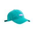 thumbnail image 1 of Gorras unisex Gorra de béisbol de algodón informal Color sólido Sombreros Snapback ajustables Gorra de protección solar para Mujeres Hombres Sombrero con visera Gao Jinjia LED, 1 of 2