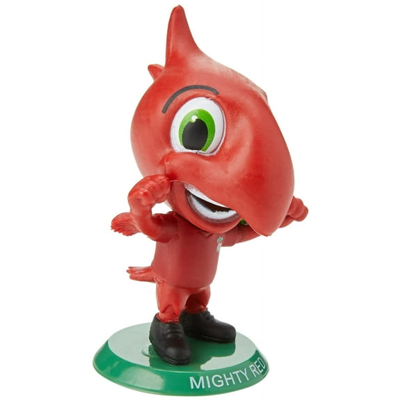 SoccerStarz - Liverpool Mighty Red - Home Kit (Mascot) /Figures