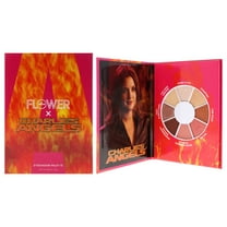 Flower Beauty Charlies Angels Eyeshadow Palette , 1 Pc Eye Shadow