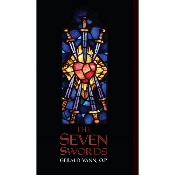 The Seven Swords, (Hardcover)