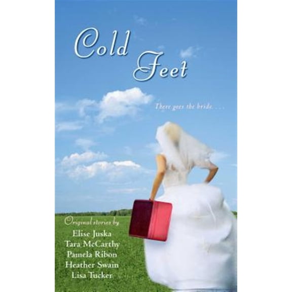 Pre-Owned Cold Feet (Paperback)