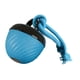thumbnail image 3 of Pelota interactiva para perros, juguete inteligente que rueda para mascotas, apta para perros pequeños, medianos y grandes. Azul, 3 of 9