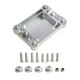 thumbnail image 5 of Adaptador de Placa de Caja de Cambios kusrkot Portátil Duradero para Integra 1994-2001, 5 of 8