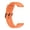 Orange, variant on Watch Straps Silicone Compatible with Xiaomi Watch S1 22mm Soft Durable Comfortable for Men Women Easy Installation and Removal