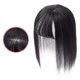 thumbnail image 3 of Adornos para el cabello con base de seda, coronas para el cabello humano, clips para el cabello, postizos para mujeres, cobertura para el cabello fino, 3 of 9