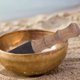 thumbnail image 4 of Cuenco tibetano Mizh, mazo exclusivo, martillo de madera, accesorio para cuenco tibetano, 4 of 6