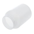 thumbnail image 3 of 2X Laboratory Chemical Storage Case White Plastic Widemouth Bottle 500ML, 3 of 5