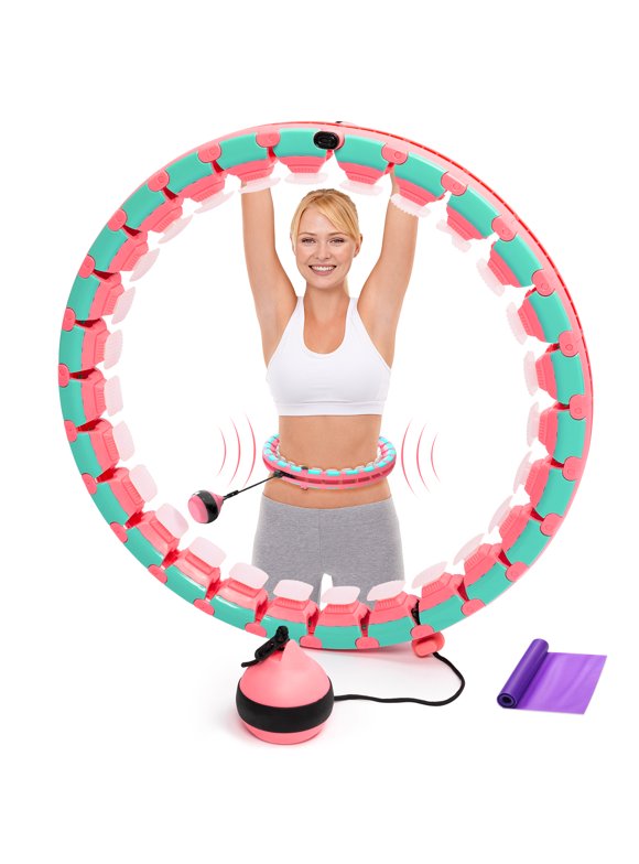 TODO Hula Hoops in Sports Toys