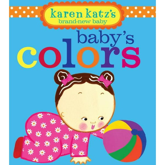 Ba par Karen Katz