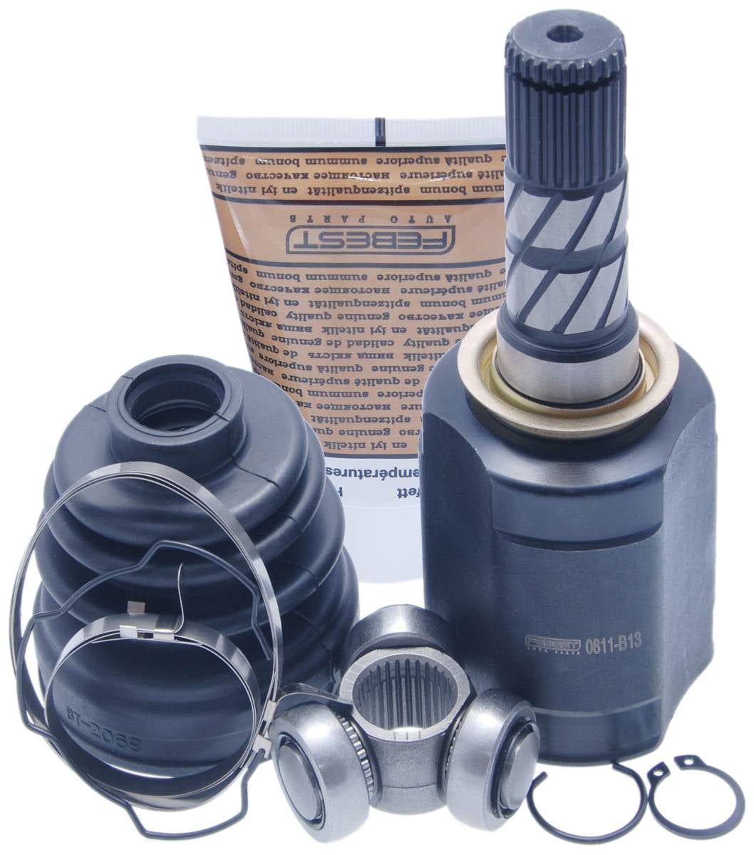 Febest OUTER CV JOINT 29X72.5X30 # 0110-080 OEM 43460-80033