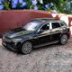 thumbnail image 2 of 1:32 Benz Glc400 Suv Glc Alloy Car Model Sound And Light Pull Back Children's Toy Collectibles Birthday Gift Toy Cars Boris, 2 of 5