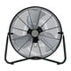 thumbnail image 4 of Narvik Set De 2 Ventiladores 2 En 1 De Piso Y Pared 20 Pulgadas Metal Nuevo, 4 of 8