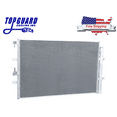 thumbnail image 2 of AC Condenser 4459 For 2015-2019 Ford Transit-250 Transit-350 Transit-150, 2 of 11