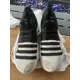 thumbnail image 5 of Adi-das Trae Young 2 Basketball Shoes, Black/White, Unisex 8.5 Men / 9.5 Women, 5 of 6