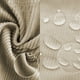 thumbnail image 4 of Delantal De Pana Impermeable Con Pechera, Delantal De Cocina Resistente a La Suciedad, Delantal De Limpieza Resistente Con Tirantes Ajustables, Dise O Elegante, Para Uso Dom Stico Y, 4 of 8