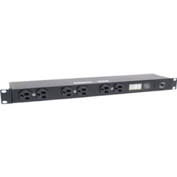 - Minuteman Ups Oepd Series: 120vac, 20-amp Capacity, Generic Power Distribution Unit (pdu) W/o