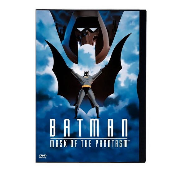Batman - Mask of the Phantasm [DVD]