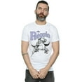 thumbnail image 2 of DC Comics Mens Penguin Mono Action Pose T-Shirt, 2 of 3