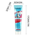 thumbnail image 3 of hnowkn Dog Toothpaste, 3.5 oz - Dog Toothpaste for Puppies and Adult Dogs, Pet Toothpaste, Dog Dental Care and Clean Dog Teeth, 3 of 9