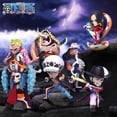 thumbnail image 2 of Mightyjaxx Figura de acción Enemy Box Boa Hancock Bumosquito Doflamingo Anime Mystery Box Niños Regalo de Navidad One Piece Cuarta generaciónzhangmengyaopen box to confirm5+ zhangmengya unisex, 2 of 2